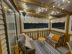 Mobil Home tout confort